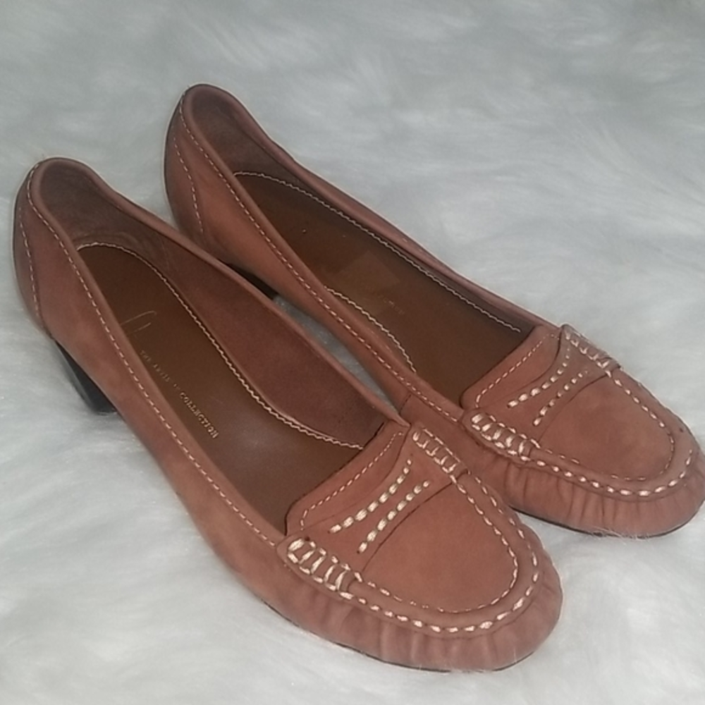 Franco Sarto The‎ Artist's Collection A-Journey 9.5
